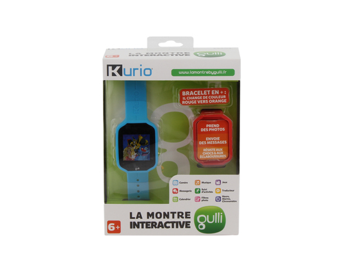 Kurio C17520 children's gadget Children's smartwatch – image 6