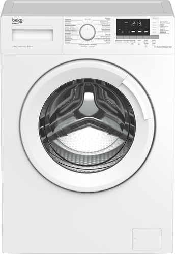 Beko WCV 8711 BC
