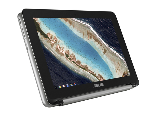 ASUS Chromebook Flip C101PA-DB02 RockChip – image 8