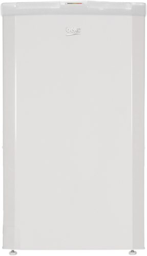 Beko FSE13040N Tafelmodel vriezer Wit