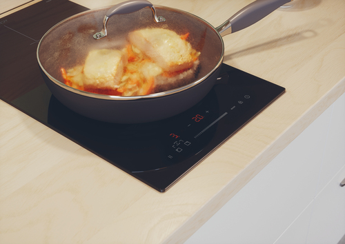 Candy Idea CTP32SC/E1 Black Built-in – image 5