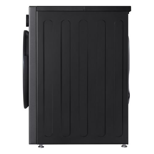 LG F4X7009TBB lavadora Carga frontal 9 kg 1400 RPM Gris