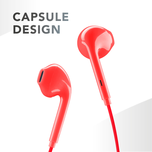 Music Sound Color Capsule Jack 3.5 – image 8