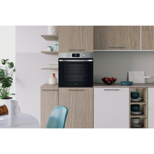 Indesit IO 278P1 X UK – image 9