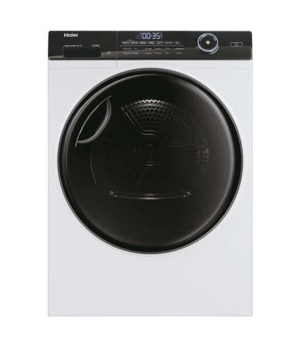 Haier I-Pro Series 5 HD90-A35X-LINE tumble dryer Freestanding Front-load