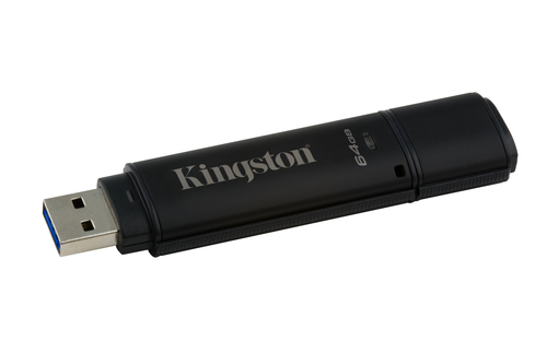 Kingston Technology 4000G2 with Management 64GB