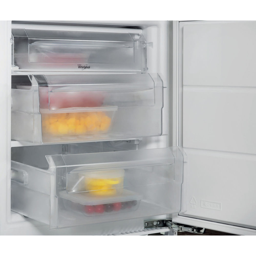 Whirlpool WBUFZ011 Inbouw vriezer, afbeelding 4