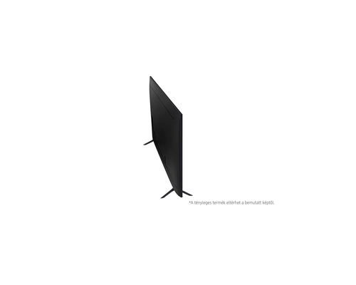 Samsung Series 7 UE85AU7102KXXH TV 2.16 m (85") 4K Ultra HD Smart TV Wi-Fi Grey, Titanium – image 5