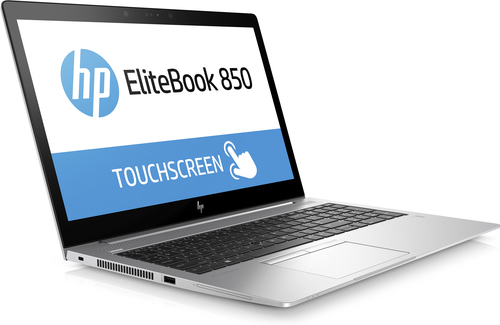 HP 850 G5 + USB-C Dock G4 + 15.6" Value Topload Case – image 2