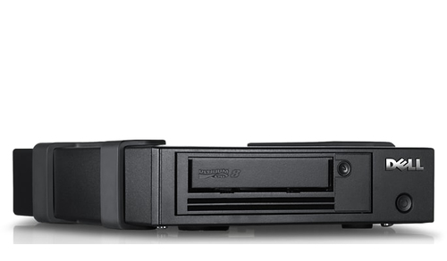 DELL LTO-9 Tape Media 5 Pack Cust Kit