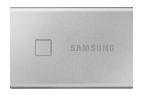 Samsung Portable SSD T7 Touch