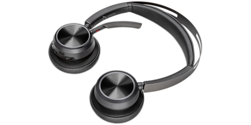 Auriculares PLANTRONICS Voyager Focus 2