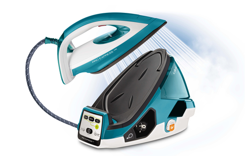 Tefal GV9070 steam ironing station – image 5