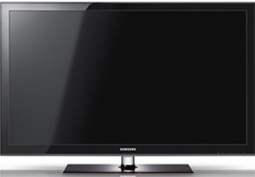 Samsung LE37C630 94 cm (37") Full HD Black
