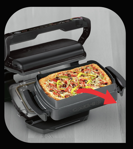 Tefal GC7148 contact grill – image 9