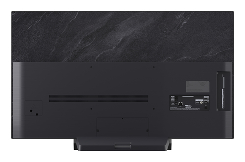 LG OLED evo AI OLED48C67LA.AVS TV – image 3