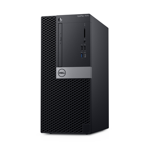 Dell OptiPlex n003o7070m-d1515cn Intel® Core™ i5 i5-9500 – image 2