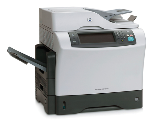 HP LaserJet M4345 Laser – image 2