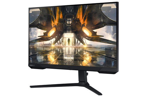 Samsung S32AG504PU computer monitor – image 4