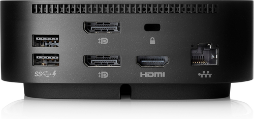 HP 2 x E24q G5 + USB-C Dock G5 – image 6