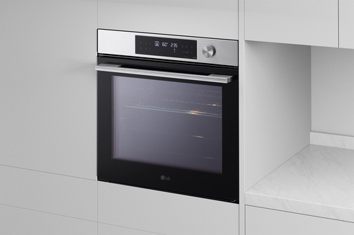 LG WS7D7630S oven – image 4