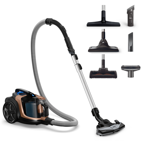 Philips XB7151/07 vacuum – image 1