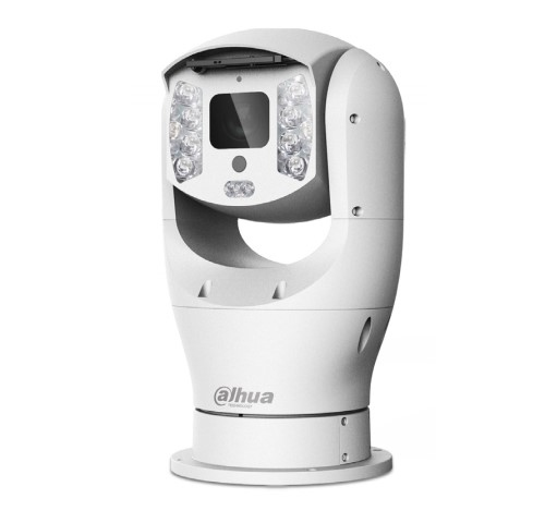 Dahua Technology Consumer PTZ19245U-IRB-N Box IP security camera Indoor & outdoor
