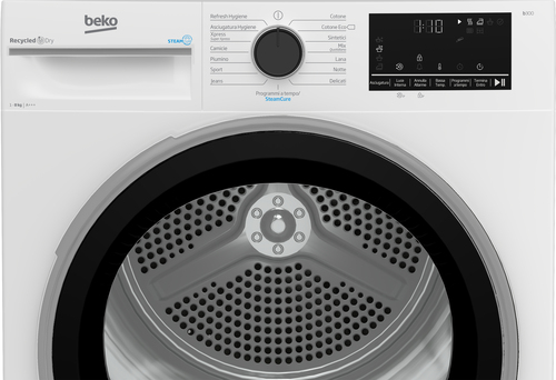 Beko 7188238020 tumble dryer – image 4
