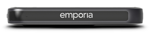 Emporia SMART.7 mini 4G 128GB, Black – Foto 7 van 10