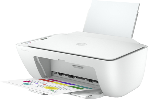 HP DeskJet 2710e AiO Printer – image 8