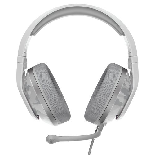 Turtle Beach Recon 500 Гарнитура Проводная Оголовье Игровой Белый