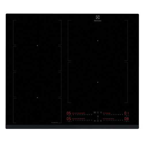 Electrolux EIV64453 Induktionskogeplade
