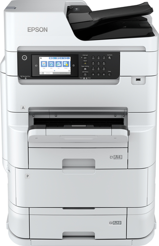 Epson WF‑C879RDTWF EPP