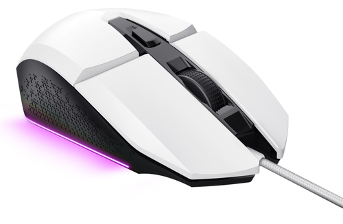 Trust GXT 109PS Felox Gaming Muis, afbeelding 3
