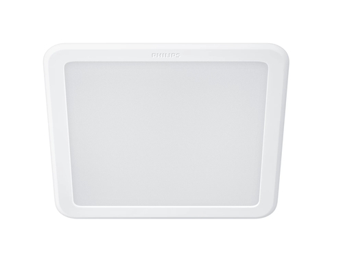 Philips Functional 8720169173484 spotlight Recessed lighting spot White