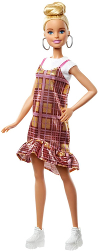 Barbie Fashionistas #142