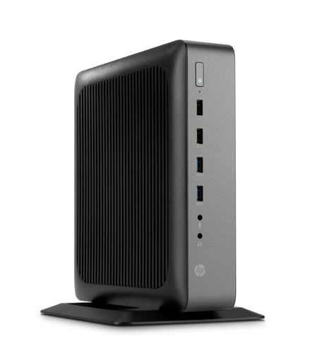 HP t620 PLUS Flexible – image 4