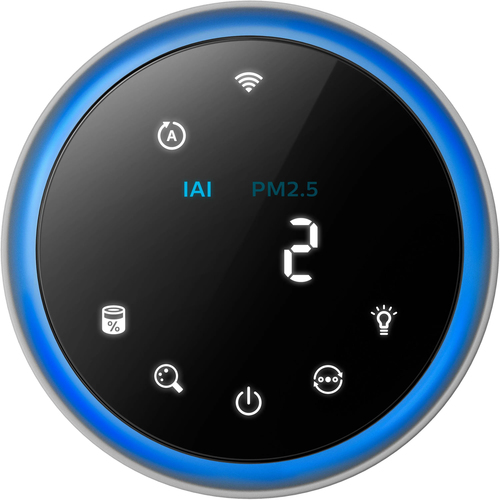 Philips AC2939/85 air purifier 45 m² – image 5