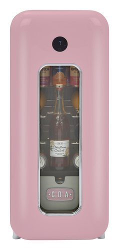 CDA Nancy Tea Rose – image 4