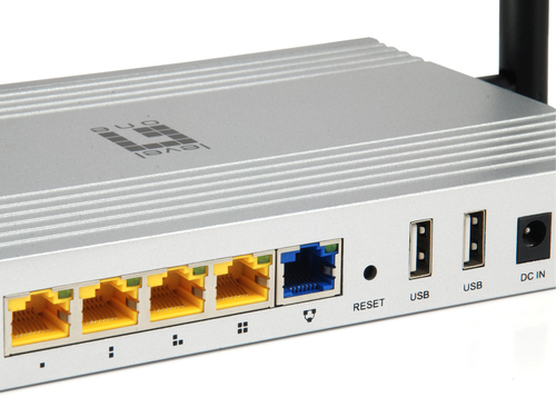 LevelOne AC1200 Dual Band Wireless Access Point, Desktop, Controller Managed – image 7