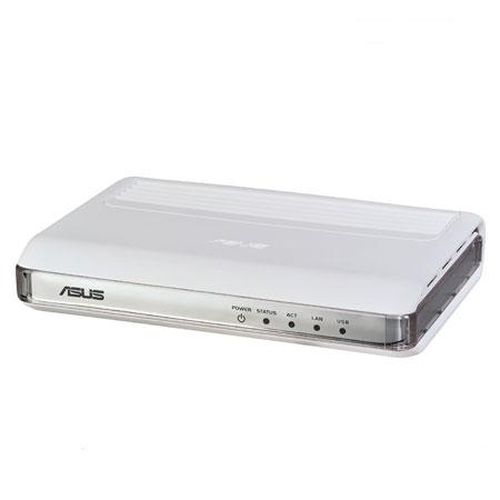 ASUS WL-AM602 wired router