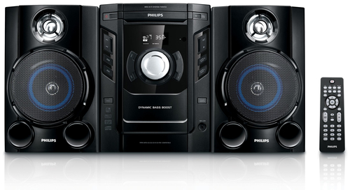 Philips FWM155/77 home audio system