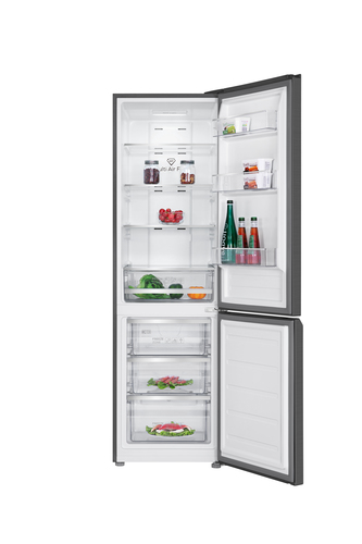 TCL RP282BXE0UK fridge-freezer Freestanding – image 5