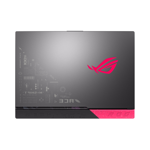 ASUS ROG Strix G15 G513QM-HF246 AMD Ryzen™ 7 5800H Laptop – image 3