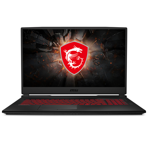 MSI GL75 10SDR-063NL Leopard – image 1
