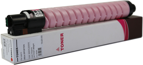 CoreParts MSP6394 toner cartridge 1 pc(s) Magenta