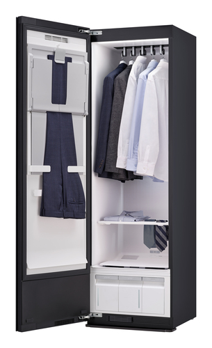 LG RX5MR steam clothing care system – image 5