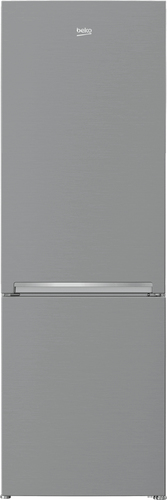 Beko RCNE365K30XB fridge-freezer Freestanding