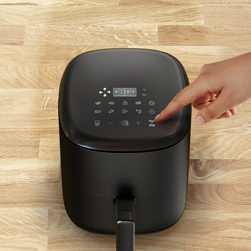 Tefal Easy Fry Compact EY1458, afbeelding 10