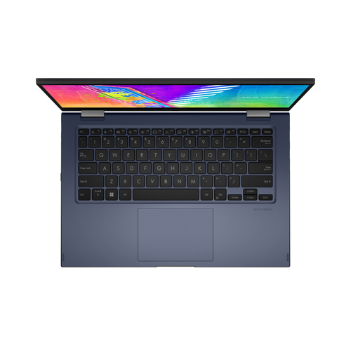 ASUS Vivobook Flip 14 TP1400KA-EC112W Intel® Pentium® Silver N6000 Hybrid (2-in-1) – image 8
